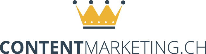 contentmarketing.ch – Das Fach- und Newsportal zum Thema Contentmarketing